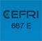 CEFRI